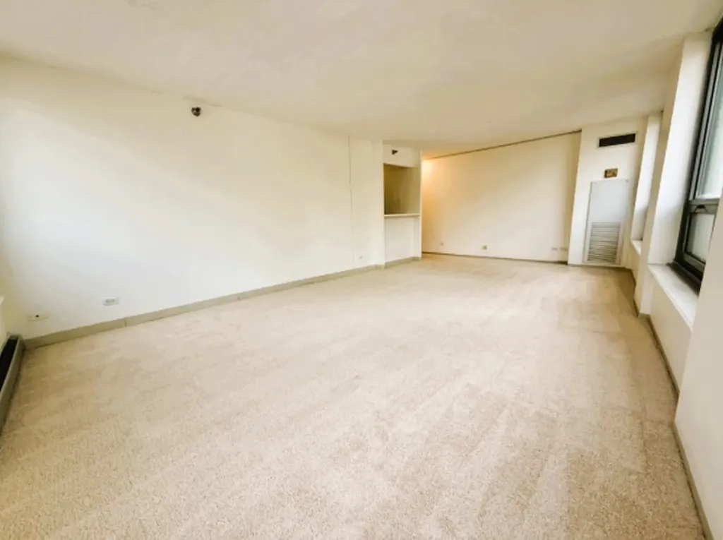 440 North Wabash Avenue Chicago IL 60611