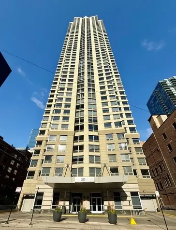 440 North Wabash Avenue Chicago IL 60611