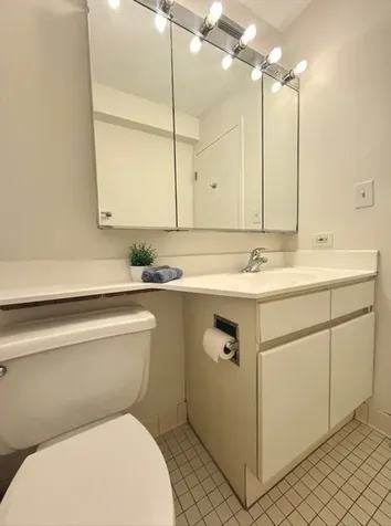 440 North Wabash Avenue Chicago IL 60611