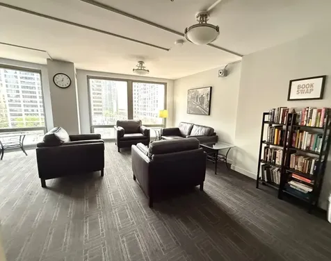 440 North Wabash Avenue Chicago IL 60611