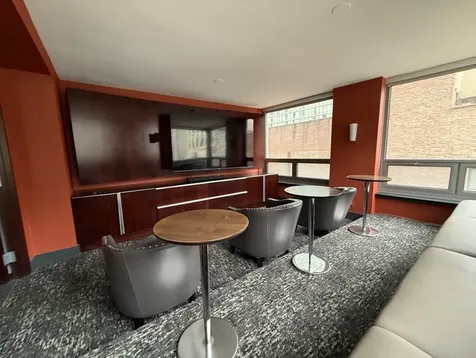 440 North Wabash Avenue Chicago IL 60611