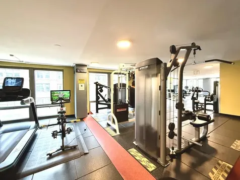 440 North Wabash Avenue Chicago IL 60611