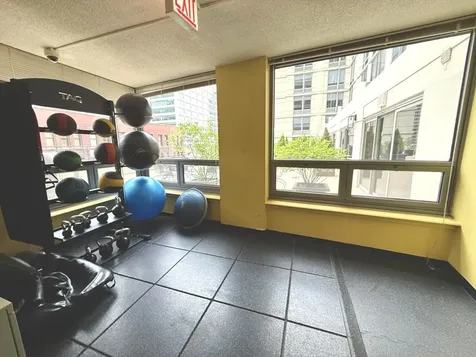 440 North Wabash Avenue Chicago IL 60611