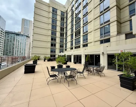 440 North Wabash Avenue Chicago IL 60611