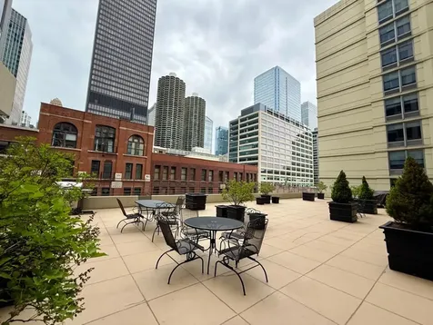 440 North Wabash Avenue Chicago IL 60611