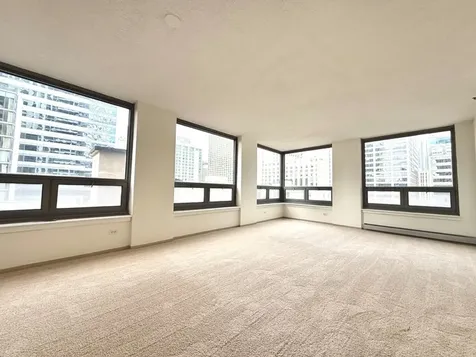 440 North Wabash Avenue Chicago IL 60611
