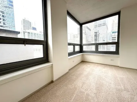 440 North Wabash Avenue Chicago IL 60611