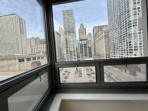 440 North Wabash Avenue Chicago IL 60611
