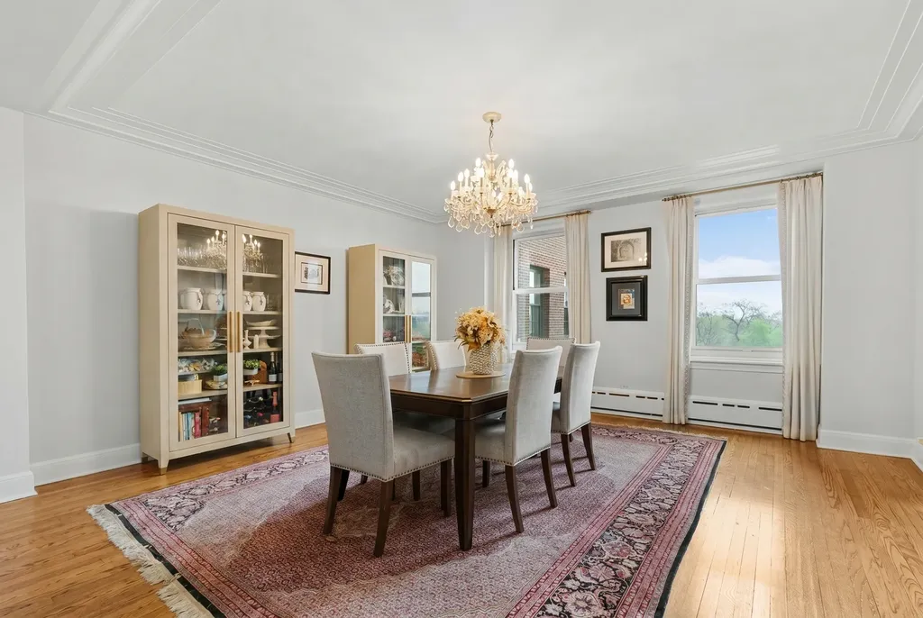 3740 North Lake Shore Drive Chicago IL 60613