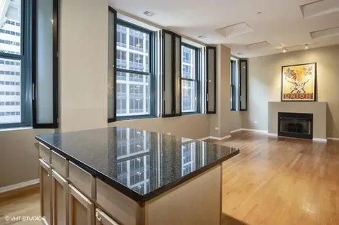 208 West Washington Street Chicago IL 60606