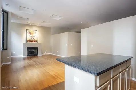 208 West Washington Street Chicago IL 60606