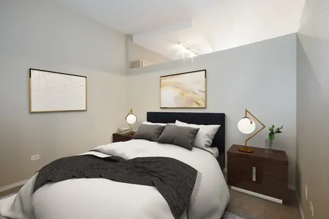 208 West Washington Street Chicago IL 60606