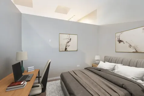 208 West Washington Street Chicago IL 60606