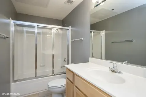 208 West Washington Street Chicago IL 60606