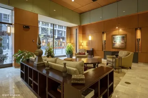 208 West Washington Street Chicago IL 60606