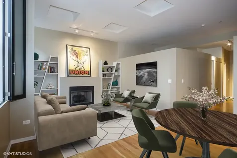208 West Washington Street Chicago IL 60606