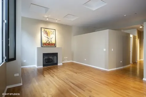 208 West Washington Street Chicago IL 60606