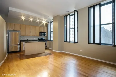 208 West Washington Street Chicago IL 60606