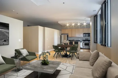 208 West Washington Street Chicago IL 60606