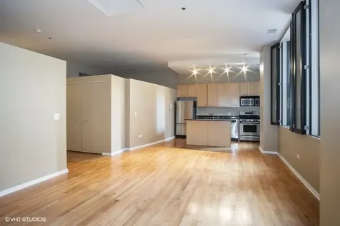 208 West Washington Street Chicago IL 60606