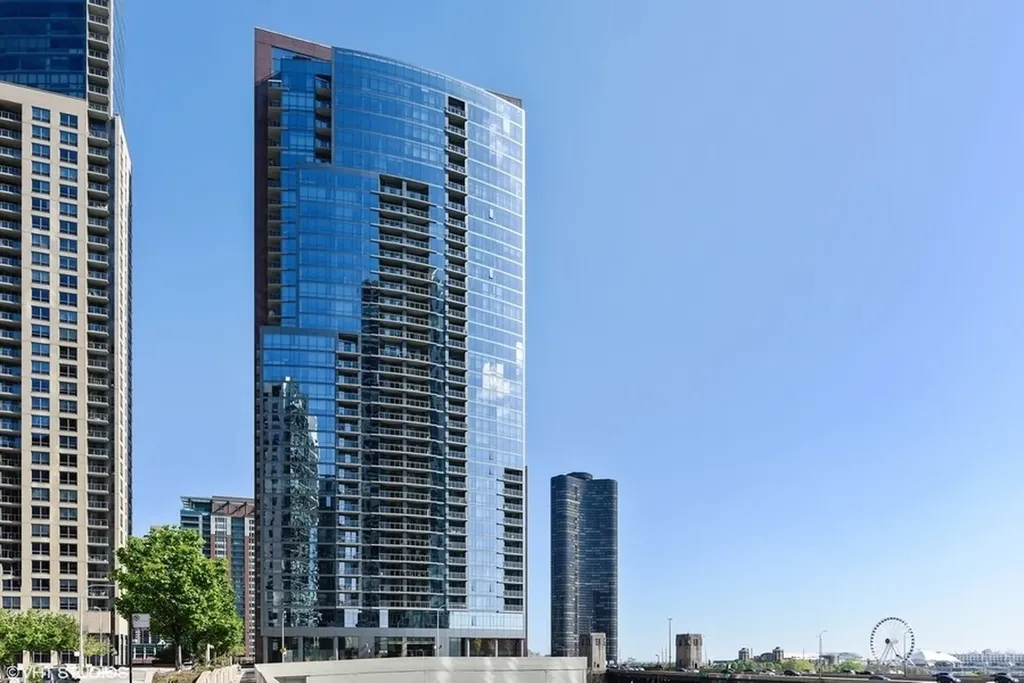 450 East Waterside Drive Chicago IL 60601