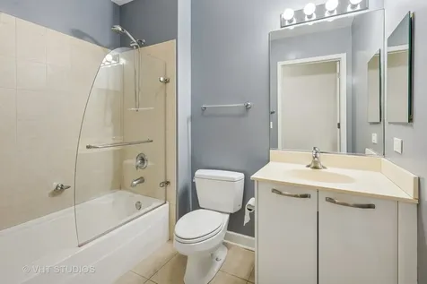 450 East Waterside Drive Chicago IL 60601