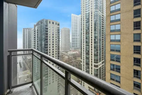450 East Waterside Drive Chicago IL 60601