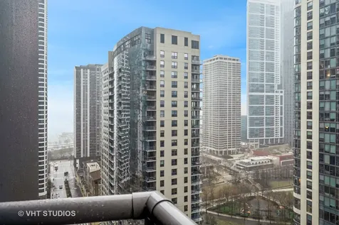 450 East Waterside Drive Chicago IL 60601