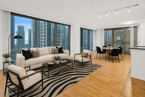 450 East Waterside Drive Chicago IL 60601