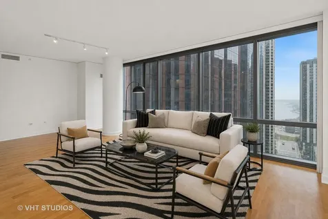 450 East Waterside Drive Chicago IL 60601