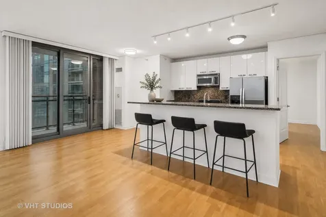 450 East Waterside Drive Chicago IL 60601