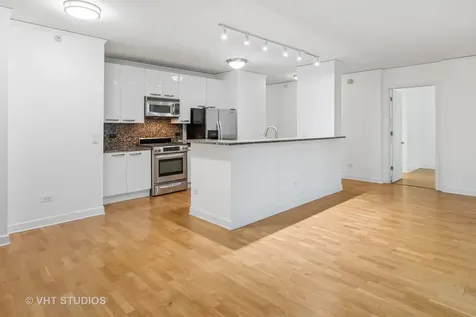 450 East Waterside Drive Chicago IL 60601