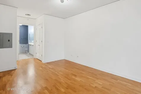 450 East Waterside Drive Chicago IL 60601