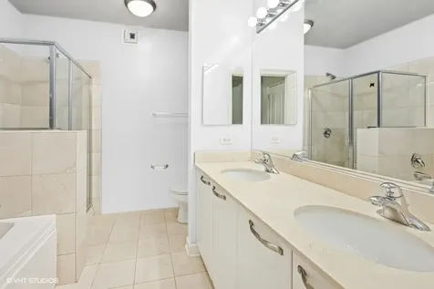 450 East Waterside Drive Chicago IL 60601