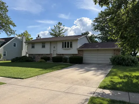 101 South Parkside Road Normal IL 61761