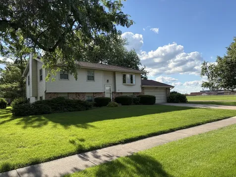 101 South Parkside Road Normal IL 61761