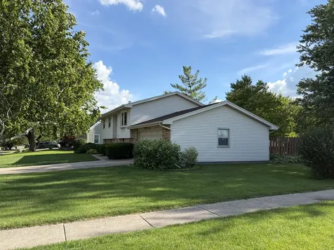 101 South Parkside Road Normal IL 61761