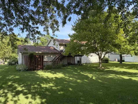 101 South Parkside Road Normal IL 61761