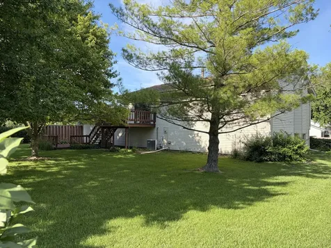 101 South Parkside Road Normal IL 61761