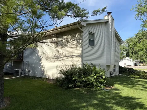 101 South Parkside Road Normal IL 61761