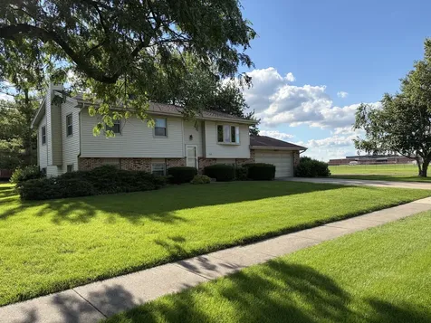 101 South Parkside Road Normal IL 61761