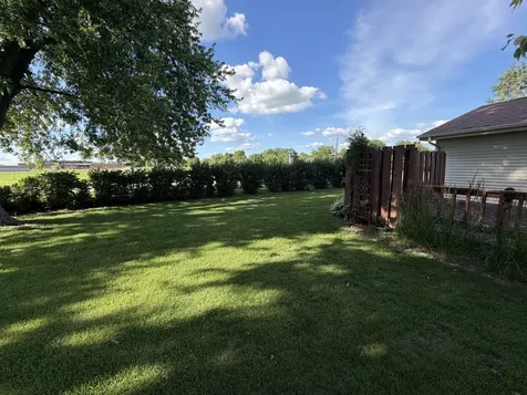 101 South Parkside Road Normal IL 61761