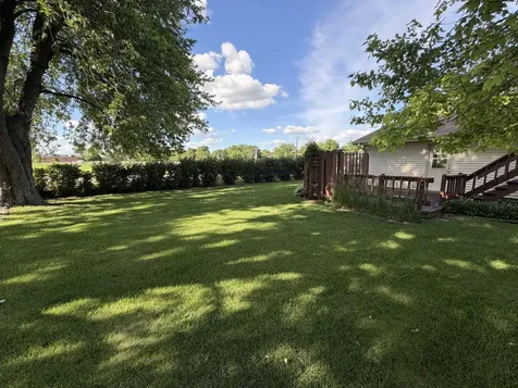 101 South Parkside Road Normal IL 61761