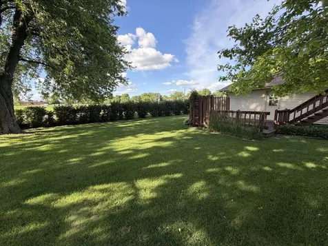 101 South Parkside Road Normal IL 61761