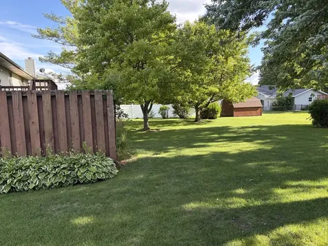 101 South Parkside Road Normal IL 61761