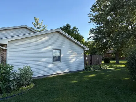 101 South Parkside Road Normal IL 61761