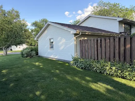 101 South Parkside Road Normal IL 61761