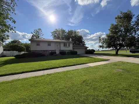 101 South Parkside Road Normal IL 61761