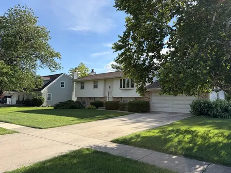 101 South Parkside Road Normal IL 61761