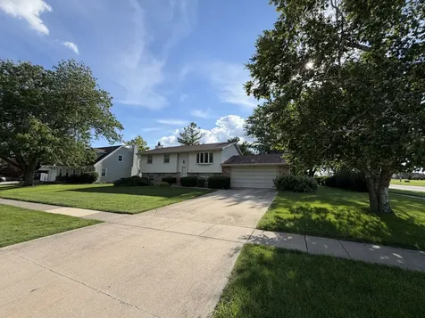 101 South Parkside Road Normal IL 61761
